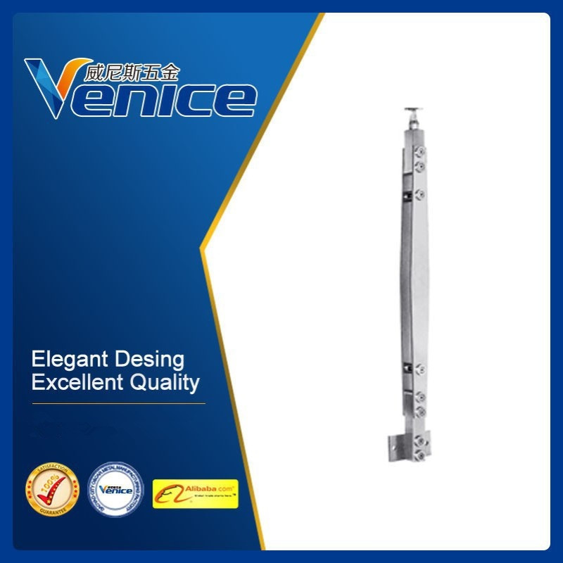 304不锈钢别墅楼梯立柱加厚工程楼梯扶手护栏栏杆大量现货供应