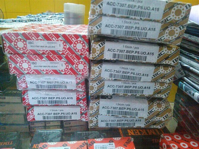 德国IBC高精密轴承 角接触球轴承轴承 ACC7207.BEP.P5 机床轴承