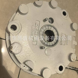 盾构机配件 B140德马格环链葫芦及配件 DEMAG德马格刹车线圈B280