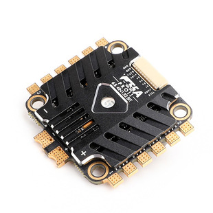 TMOTOR破风 F55A PROII 4in1 6S BLHeli32 穿越机专用4合1电调FPV