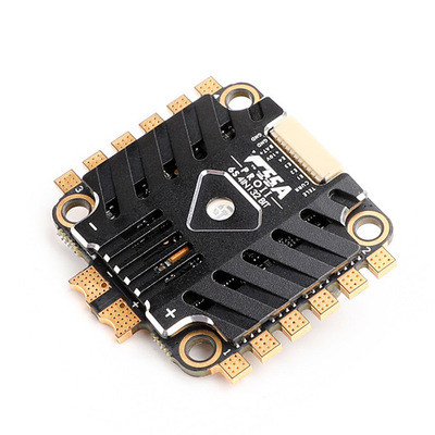 TMOTOR破风 F55A PROII 4in1 6S BLHeli32 穿越机专用4合1电调FPV