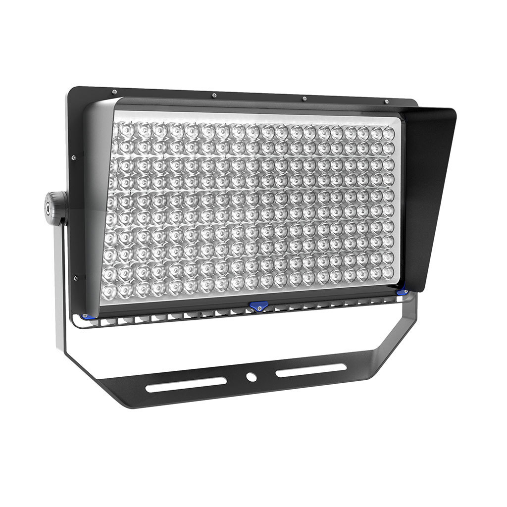 MIC灯具户外灯庭院灯商用超亮大功率船上照明500/600瓦led广场灯