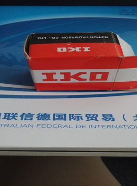 IKO关节轴承  SB22A  加油式关节轴承   鱼眼轴承  SB223719