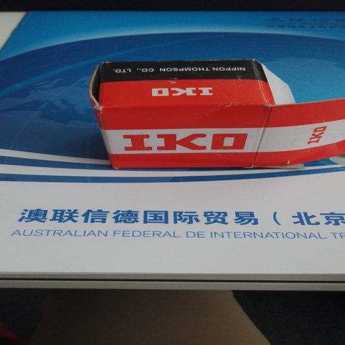 IKO关节轴承  SB22A  加油式关节轴承   鱼眼轴承  SB223719