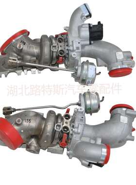 适用M276DE30AL双涡轮增压器E S GL ML GLS GLE A2760901480 3.0T