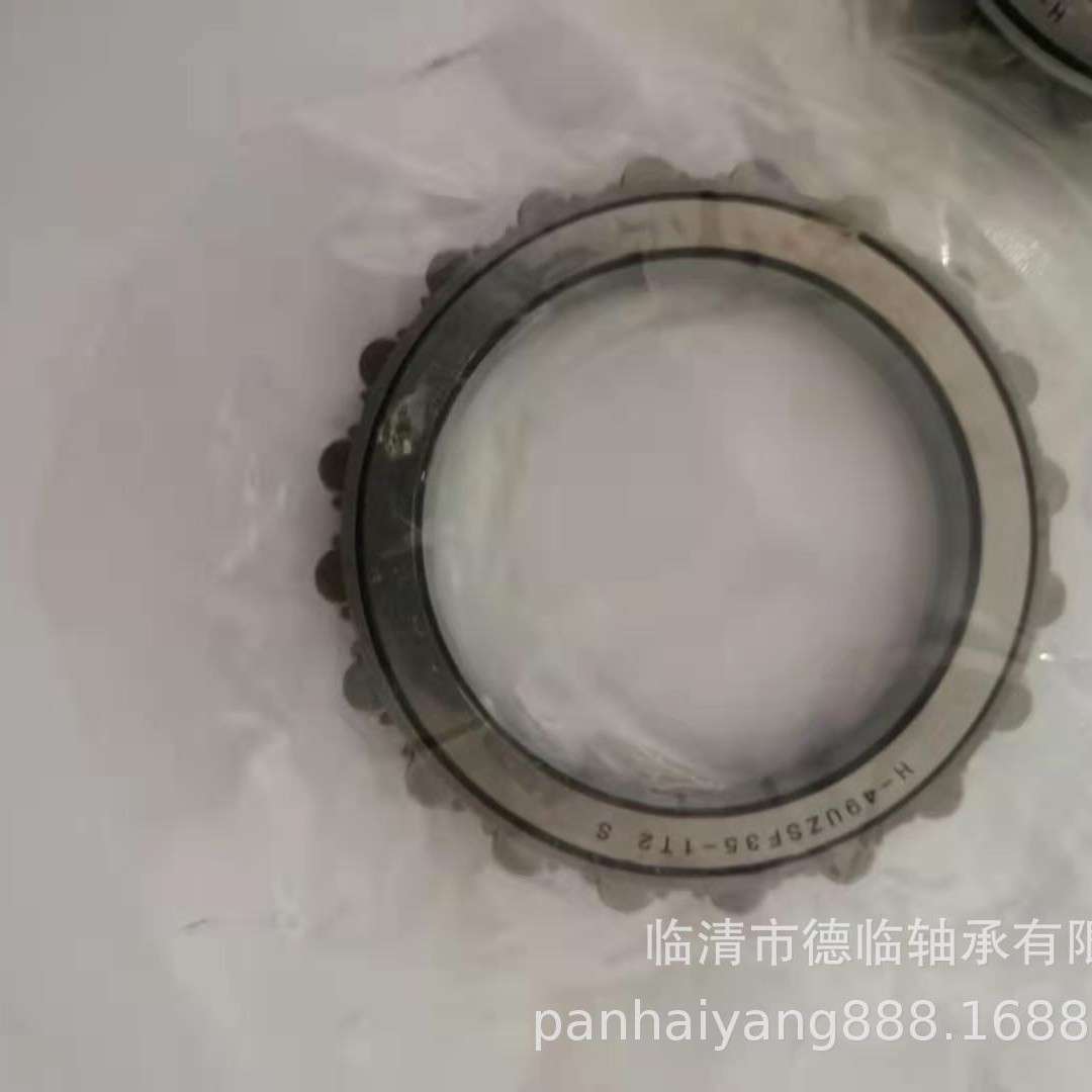 供应偏心轴承25UZ8506-11 25UZ851317 H-44UZSF35-1T2S减速机轴承