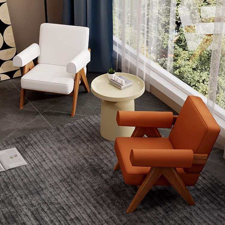 洽谈桌椅组合星级酒店椅休息会客接待售楼套房实木沙发椅全实木,3C数码配件,其它配件,淘宝优惠券,粉丝福利购,淘宝优惠卷