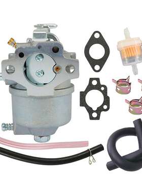 适用Kawasaki FC150V 化油器 15003-2364 2182 AM121151 AM124620