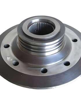 件号175-27-31463用于推土机320配件法兰盘