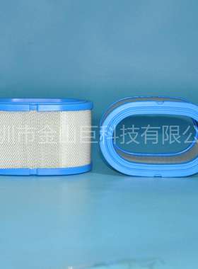 金山巨空气滤清器140-2897  SA12427 AF27906 CA11094  LAF5978
