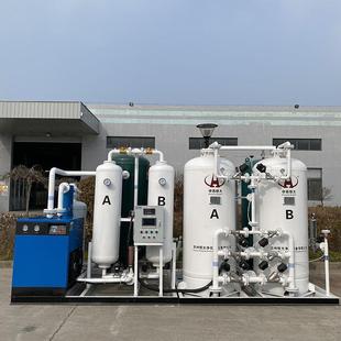 苏州PSA精细化工制氮气机新材料制氮设备化纤保护空分制氮机设备