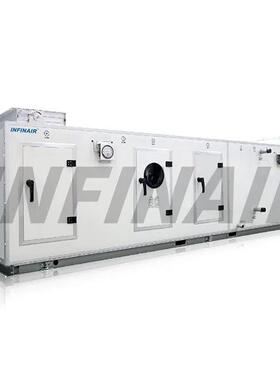 组合式空气处理机组-YFAHU风量2,000~200,000m³/h