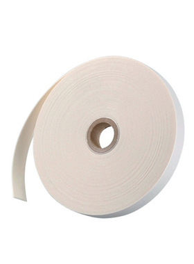 日本MASARUK K25KMS魔术贴25mm*15m泡沫双面胶带高附着力