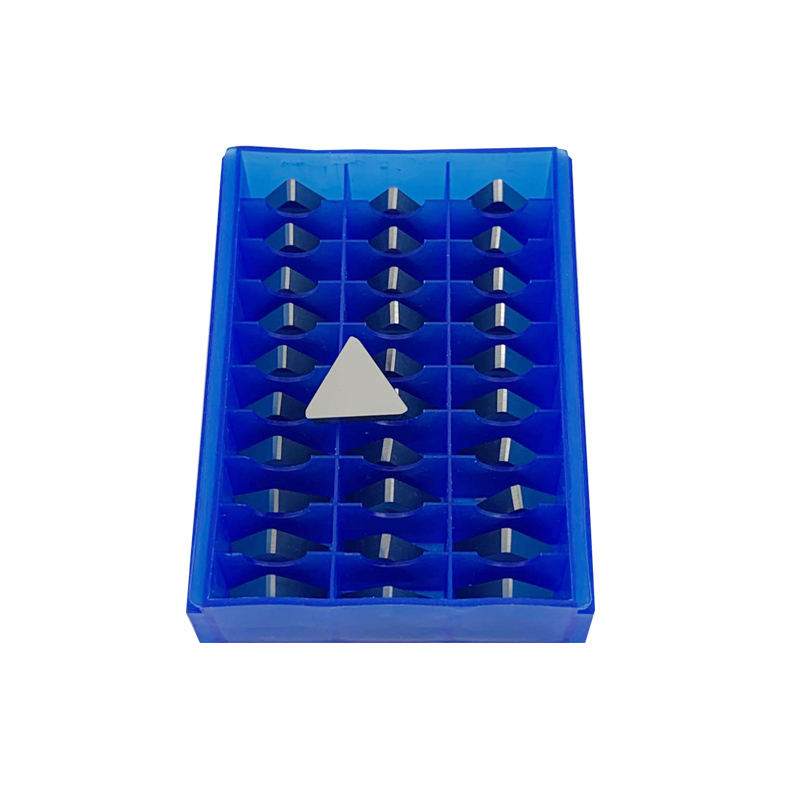 铣刀片3100511小三角刀片龙门刀粒uYT14YT15YG8YW2YW1YT767YS8YG6