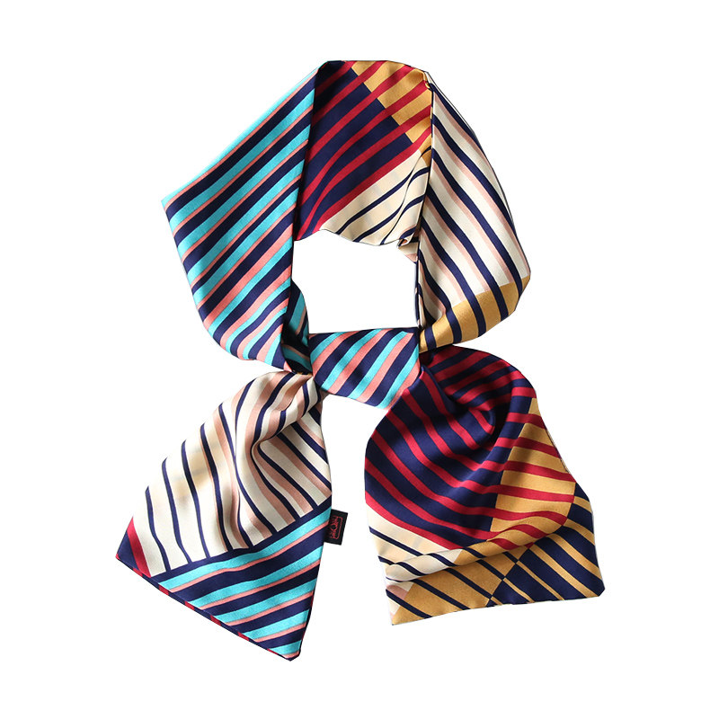 丝巾小长条e春秋长款红色条纹百搭小领巾职业装饰护颈小丝巾冬,服饰配件/皮带/帽子/围巾,围巾/丝巾/披肩,淘宝优惠券,粉丝福利购,淘宝优惠卷