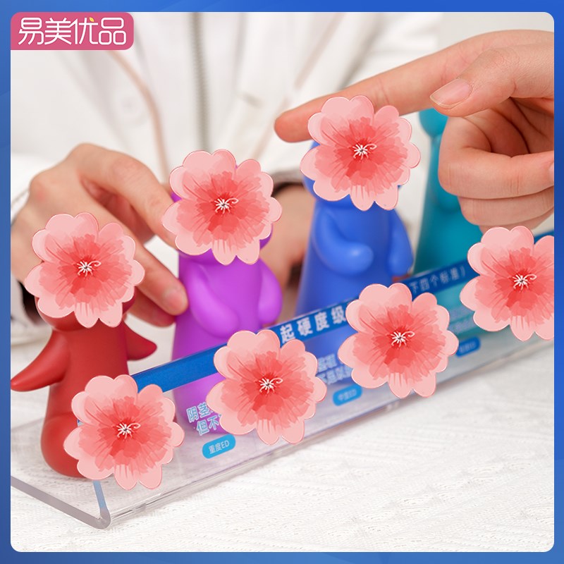 男性丁丁软硬g大小程度科普模型一触究竟医学科普性功能辅助用具