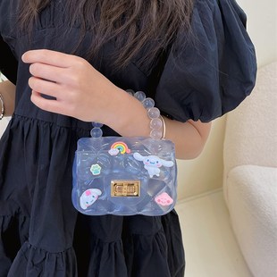 零钱包网红Z迷你小包 小朋友可爱包包儿童斜挎小包小女孩卡通时尚