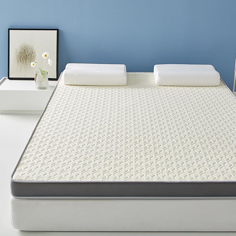 乳胶床垫软垫学生宿舍人专用垫子租房家用榻榻米海绵垫酒店床褥
