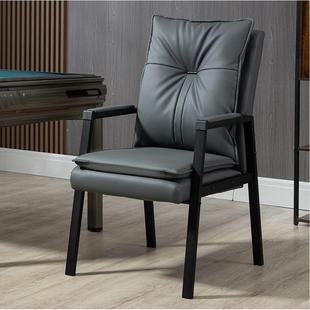 麻将椅子家用麻将机椅子四吧一套办公会议椅棋牌室专用打麻将凳子