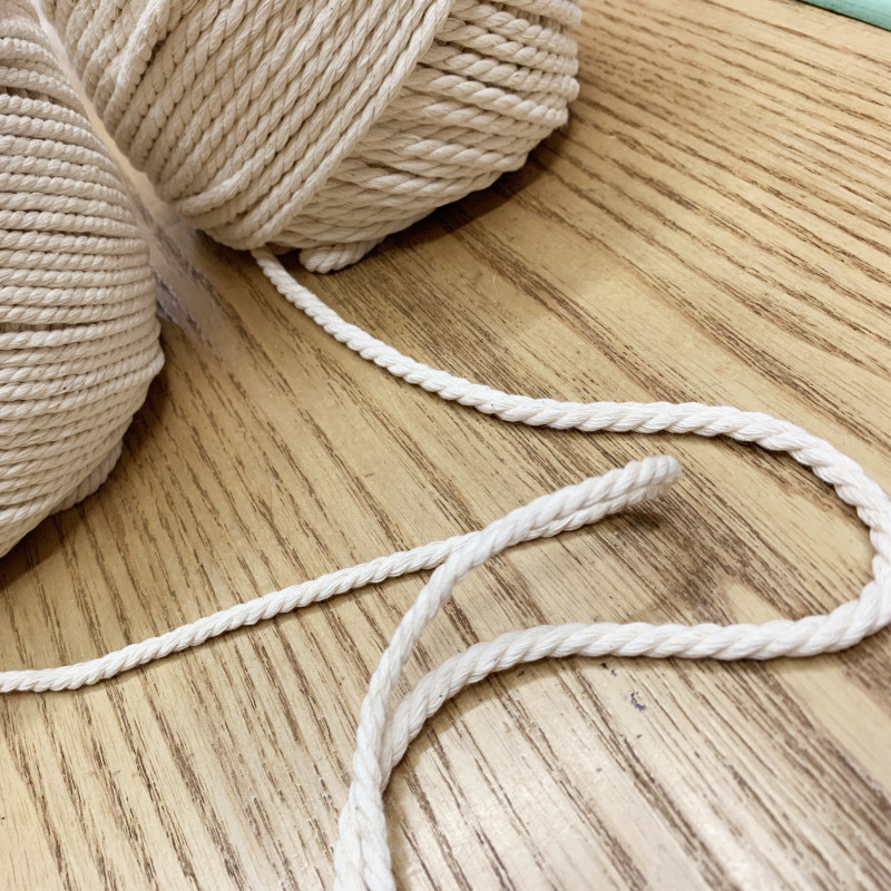 精选一捆包邮本白全棉棉线手工编织挂毯棉绳门帘挂件挂绳饰品本白,居家布艺,绳子,淘宝优惠券,粉丝福利购,淘宝优惠卷