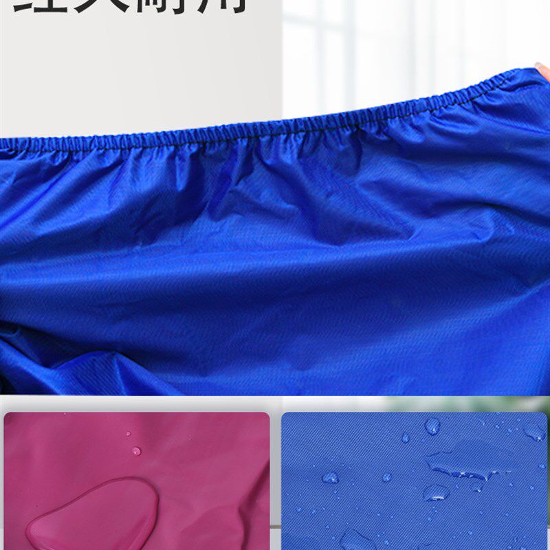 空调清洗罩接水袋子挂机套装通用清洁家用免拆洗洗空调的工具全套