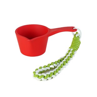 精选禾希有物咖啡杯浓缩杯外出携带shot杯咖啡渣杯萃取杯一口杯可