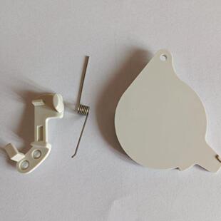 PM-8188-A谷物水分仪玉米测水检测仪粮食水分测试仪配件 漏斗