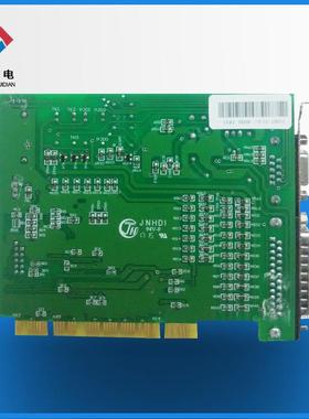 供应正版线切割电脑控制卡AutoCUT中走丝线切割机床控制卡