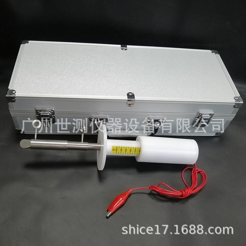 假手指试验指甲50N推力防止接触运动部件防触电试验指甲生产厂家