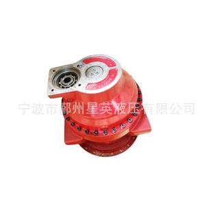 配件总成泵马达PMP7.8减速机