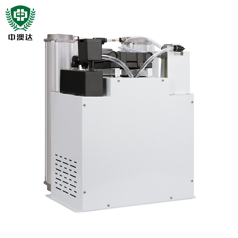 高浓度制氧裸肌高原制氧设备高密度水产增氧设备氧气产生器配件