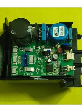 加西贝拉变频压缩机驱动板变频板VTH111Y