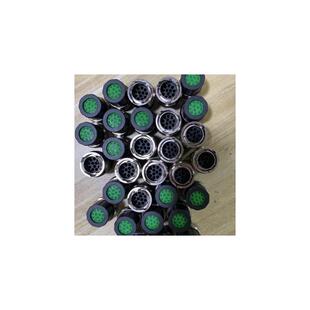 Amphenol安费诺RT061412PNHEC03R连接器端子汽车接插件原装