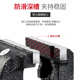 松亚全钢重型多功能台虎钳铸钢家用汽修维修固定夹具台钳工作台