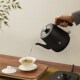精选鸣盏烧水壶家用电热水壶泡茶专用茶艺壶煮茶壶泡茶壶煮茶器