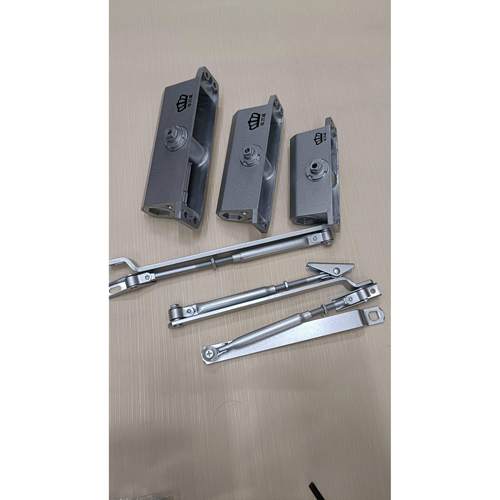 华万华闭门器 回弹门铰 鑫万成自动关门器 液压汽古
