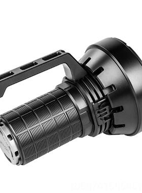 正品IMALN远T艾6美能特SR1强光手电筒超亮5.E5万流明射1715米户外