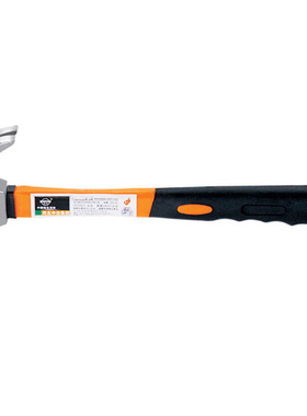 / 420不锈钢装柄羊角锤  T88406 天津