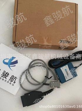 national instruments NI USB-8473 CAN模块1942100-D2LCAN控制器