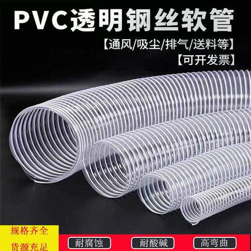 PVC管