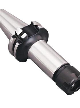 M型立铣刀夹头62064数控刀柄一体式钻夹头DAT50*ER11M-70