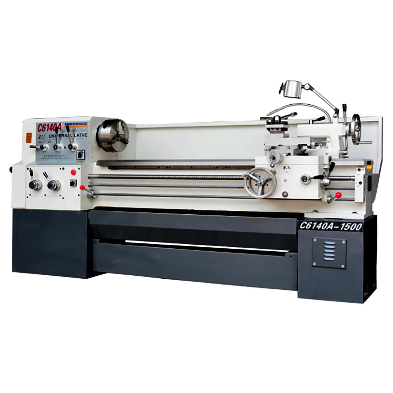 C6140A/1500车床 南方车床 工厂直销普通车床 三爪卡盘车床