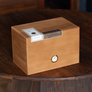 稀雀滇红第二代传人杨爱春2025野生滇红小金针500g/箱