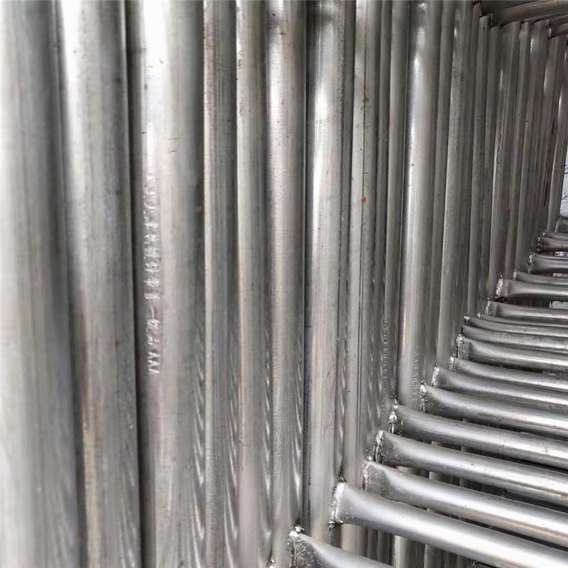 厂家生产 热镀锌移动脚手架 建筑装修移动手脚架门式脚手架