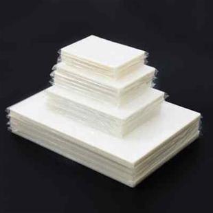 6寸5寸7寸相片过塑膜A4塑封膜透明过塑膜8C照片保护膜10丝菜单防