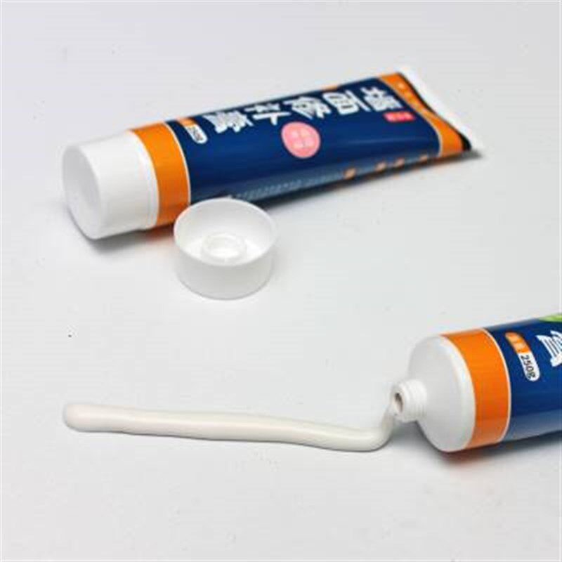 墙面修补膏补墙膏白色墙壁洞钉眼修复裂缝腻子粉补缝胶 墙缝 填充