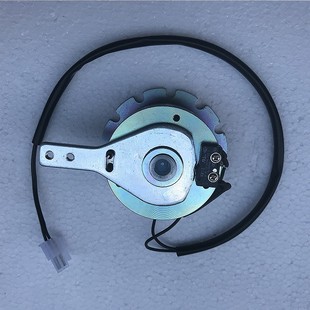 Yongxu老年人四轮代步车电磁自动刹车器离合制动开关YX03 35L10Lb