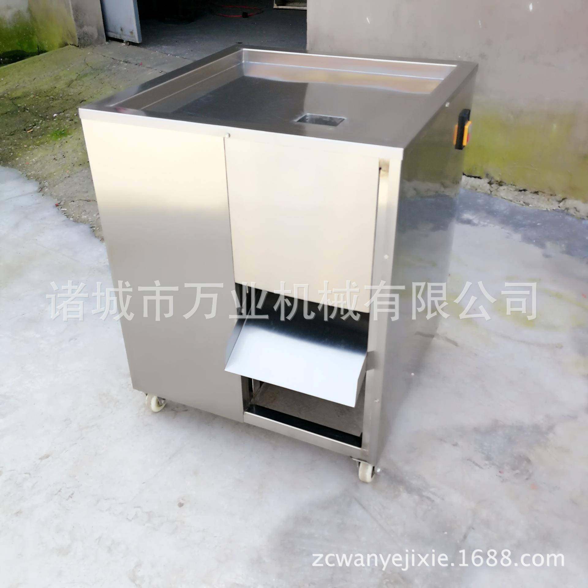 厂家供应千页豆腐切丝机豆制品切丝机鱼豆腐切丝机支持定制,清洗/食品/商业设备,其他食品加工设备,淘宝优惠券,粉丝福利购,淘宝优惠卷