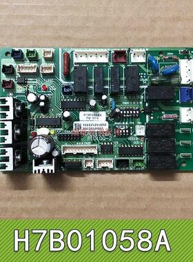 PI010Q-2 H7C01228A适用日立空调电路板主板RPI-125HNQ H7B01058A