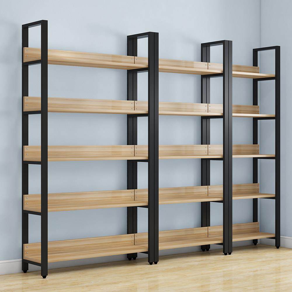 书架置物架多层货架落地收纳层架整理架组合置物架文件柜铁艺展示,住宅家具,搁板/置物架/家用陈列架,淘宝优惠券,粉丝福利购,淘宝优惠卷